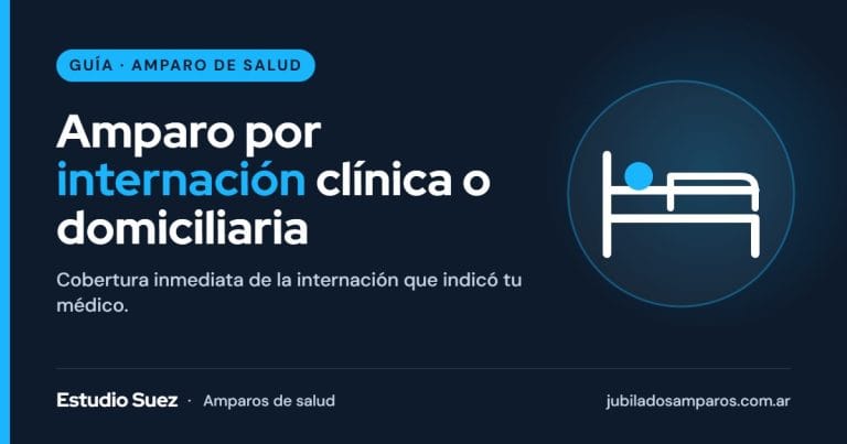 Internaciones