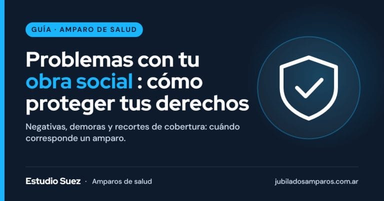Obra Sociales